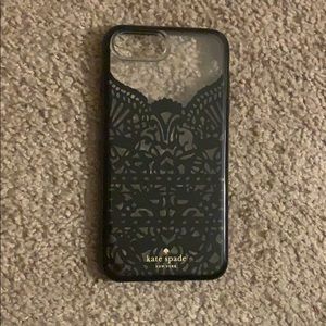 iPhone 8 Plus case